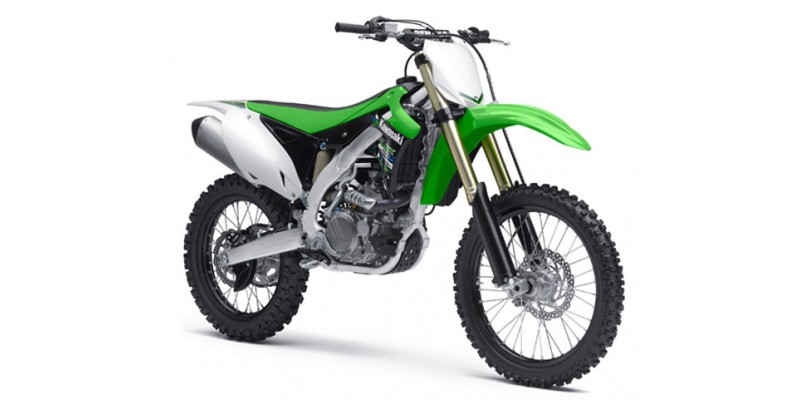 KXF 450 2013