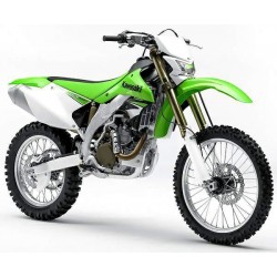 KLX 450R 2008-2010