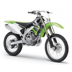 KLX 450R 2011-2013