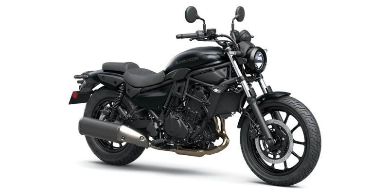ELIMINATOR 500 2024-