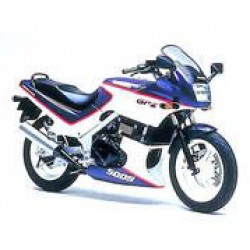 GPZ 500S 1993
