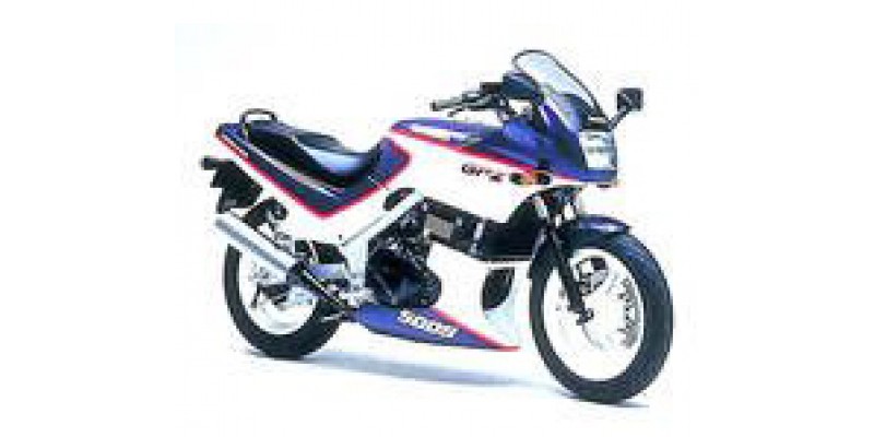 GPZ 500S 1993