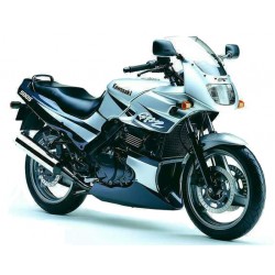 GPZ 500S 1994-2004