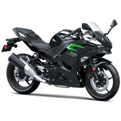 NINJA 500 2024-