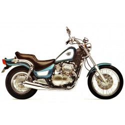 EN 500C VULCAN 1996-2002