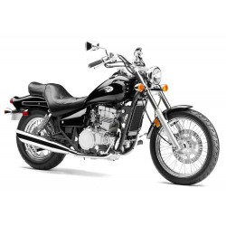 EN 500C VULCAN 2006