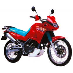 KLE 500 1991-1996