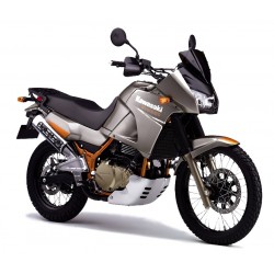 KLE 500 2005-2007
