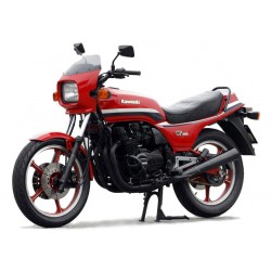 GPZ 550 (H1-H2) Unitrack 1982-1983