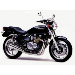 ZR 550 ZEPHYR 1990-1992