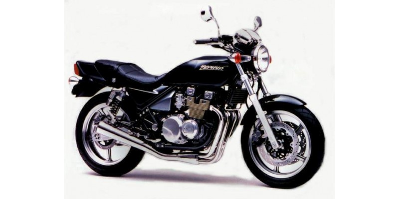 ZR 550 ZEPHYR 1990-1992