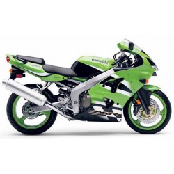 ZX-6R 2000-2001