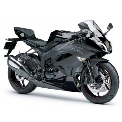 ZX-6R 2011-2012