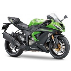 ZX-6R 2013-2018
