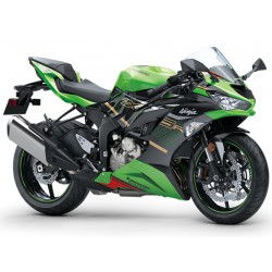 ZX-6R 2019-2023
