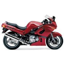 ZZR 600 1993-2001