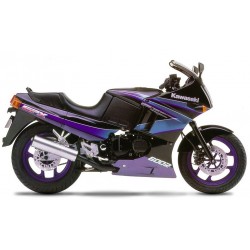 GPX 600R 1988-2000