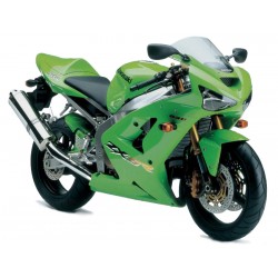 ZX-6R 2003-2004
