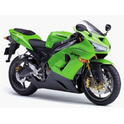 ZX-6R 2005-2006