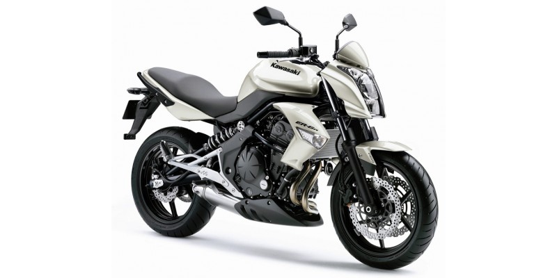 ER-6N/F ABS 2009-2011