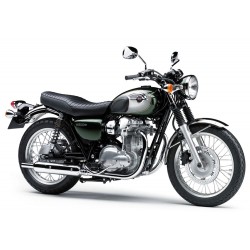 W 650 (C3-C6) 2001-2006