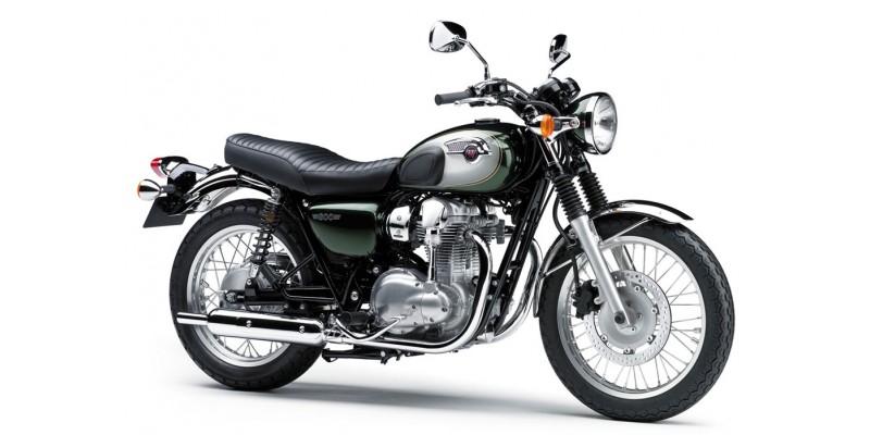 W 650 (C3-C6) 2001-2006