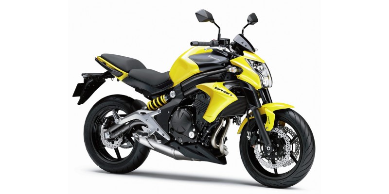 ER-6N/F ABS 2012-2016