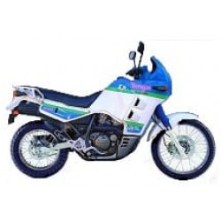 KLR 650 TENGAI (B2-B3) 1990-1992