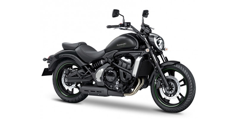VULCAN S 2015-2020