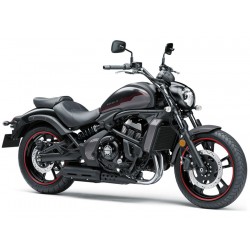 VULCAN S 2021-2025