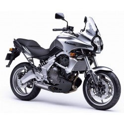 KLE 650 VERSYS ABS 2007-2009