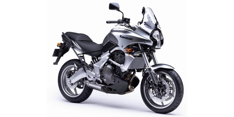 KLE 650 VERSYS ABS 2007-2009