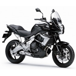 KLE 650 VERSYS ABS 2010-2012