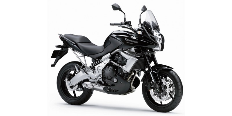 KLE 650 VERSYS ABS 2010-2012