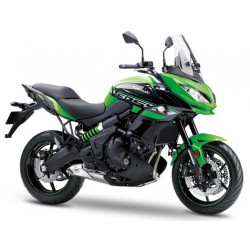 KLE 650 VERSYS ABS 2017-2023
