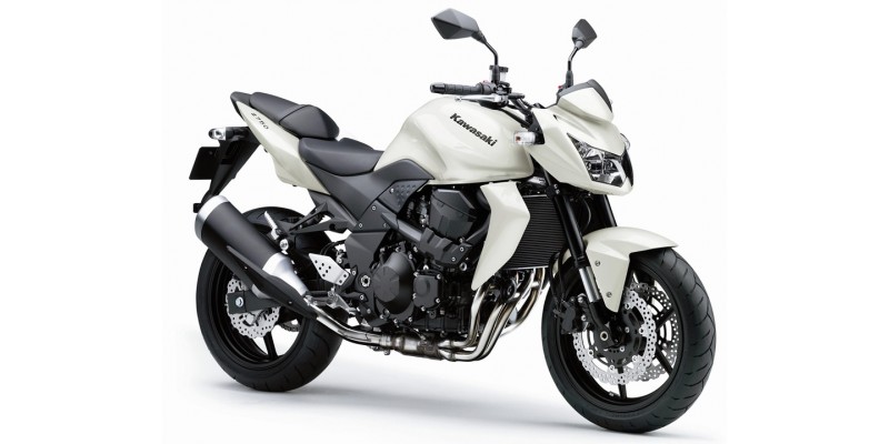 Z750 2011