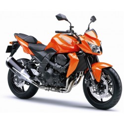 Z750 / Z750 ABS 2007-2009