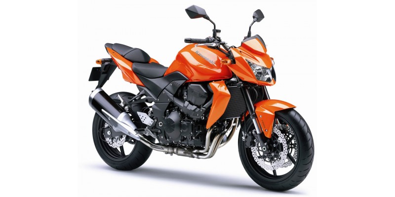 Z750 / Z750 ABS 2007-2009