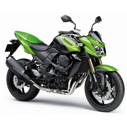 Z750 R / Z750 R ABS 2011-2012