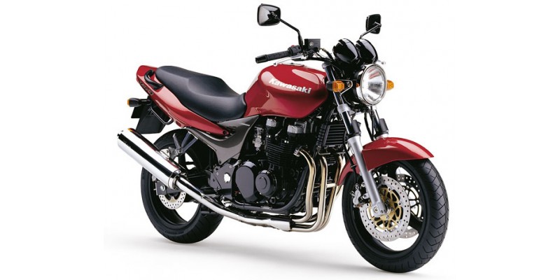ZR-7 1999-2004