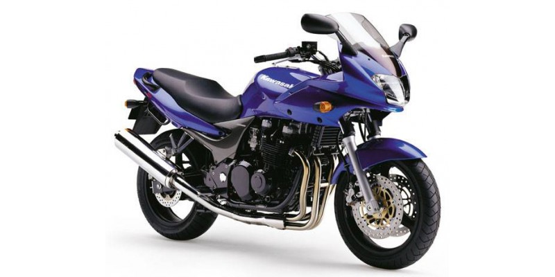 ZR-7S 2001-2004