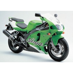 ZX-7R NINJA 1996-2003
