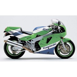 ZXR 750 (H2) 1990
