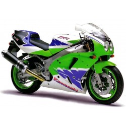 ZXR 750R (M1-M3) 1993-1995