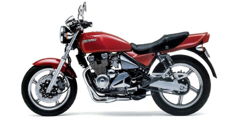 ZR 750 ZEPHYR (C5) 1995