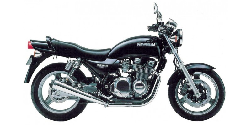 ZR 750 ZEPHYR (C1-C4) 1991-1994