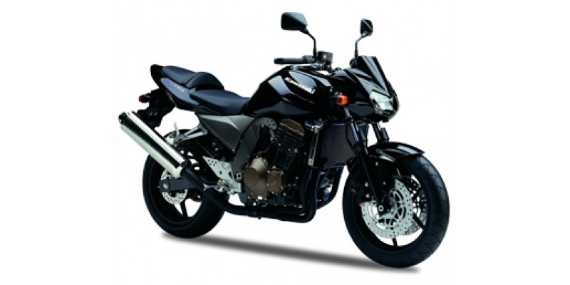 Z750 2004-2006