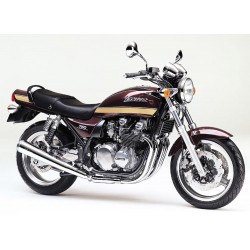 ZR 750 ZEPHYR 1996-1999