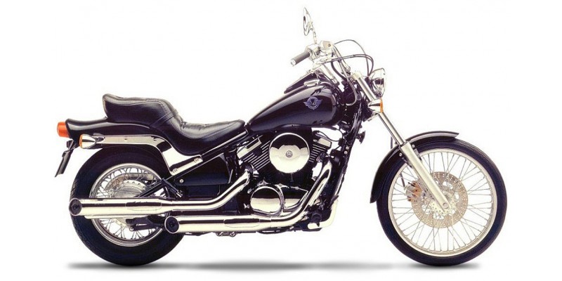 VN 800 VULCAN (A3-A8) 1997-2002