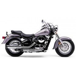 VN 800 CLASSIC (B1-B6) 1996-2001